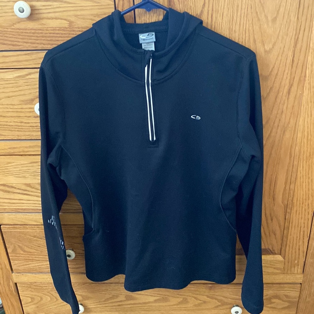 Champion sweatshirt